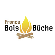 France Bois bûche