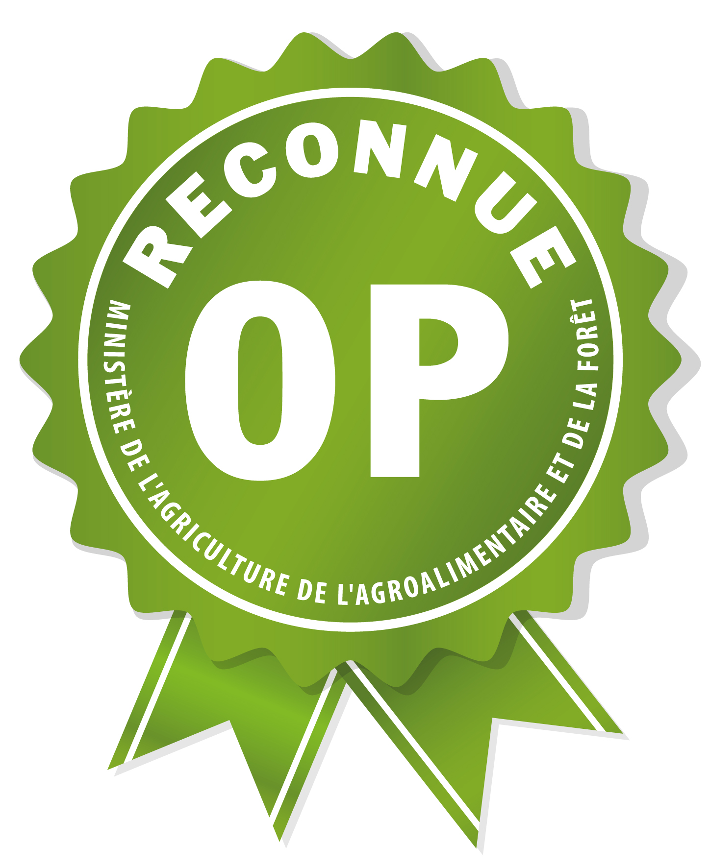 Organisations de producteurs